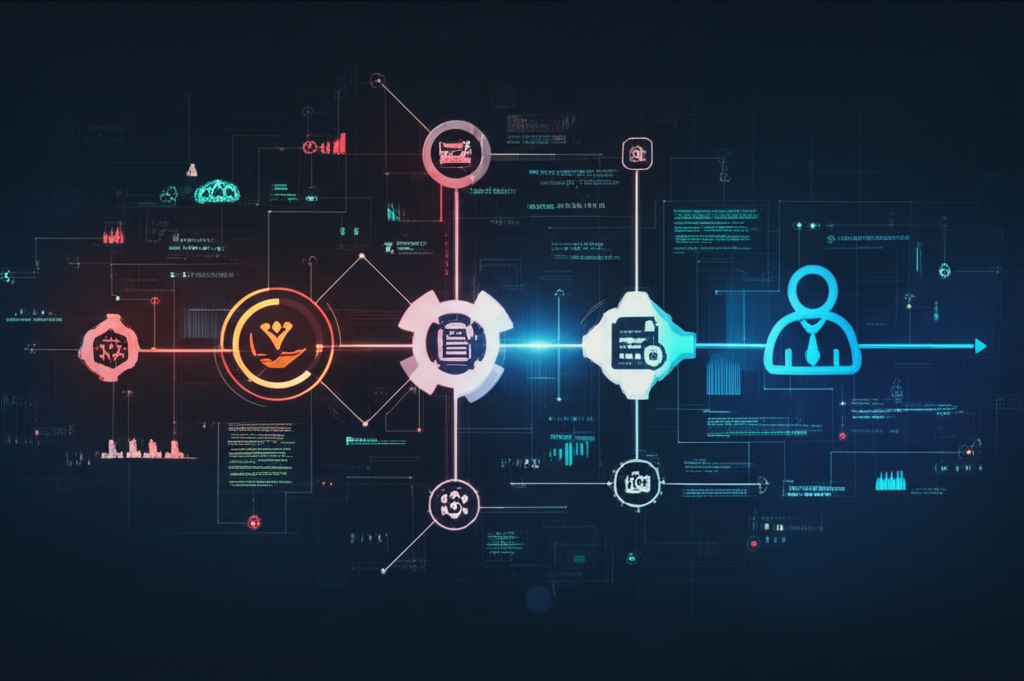 10 Automation Workflows That Will Save You 20+ Hours Per Week